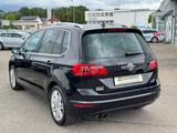 Volkswagen Golf Sportsvan 1.4 TSI Highline DSG*Bi-Xenon*PDC - Volkswagen Golf: Sport