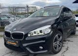 BMW 2 Active Tourer 218 i PANORAMA NAVI GARANTI TOP - BMW 218 mit Benzin-Antrieb: Kleinbus, 218i Active Tourer