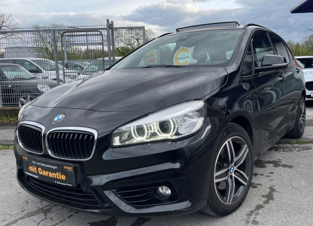 BMW 2 Active Tourer 218 i PANORAMA NAVI GARANTI TOP