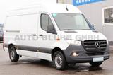 Mercedes-Benz Sprinter 317 Kasten L2H2 + 9G-Tronic 360°-Cam - Mercedes-Benz 6x6 G