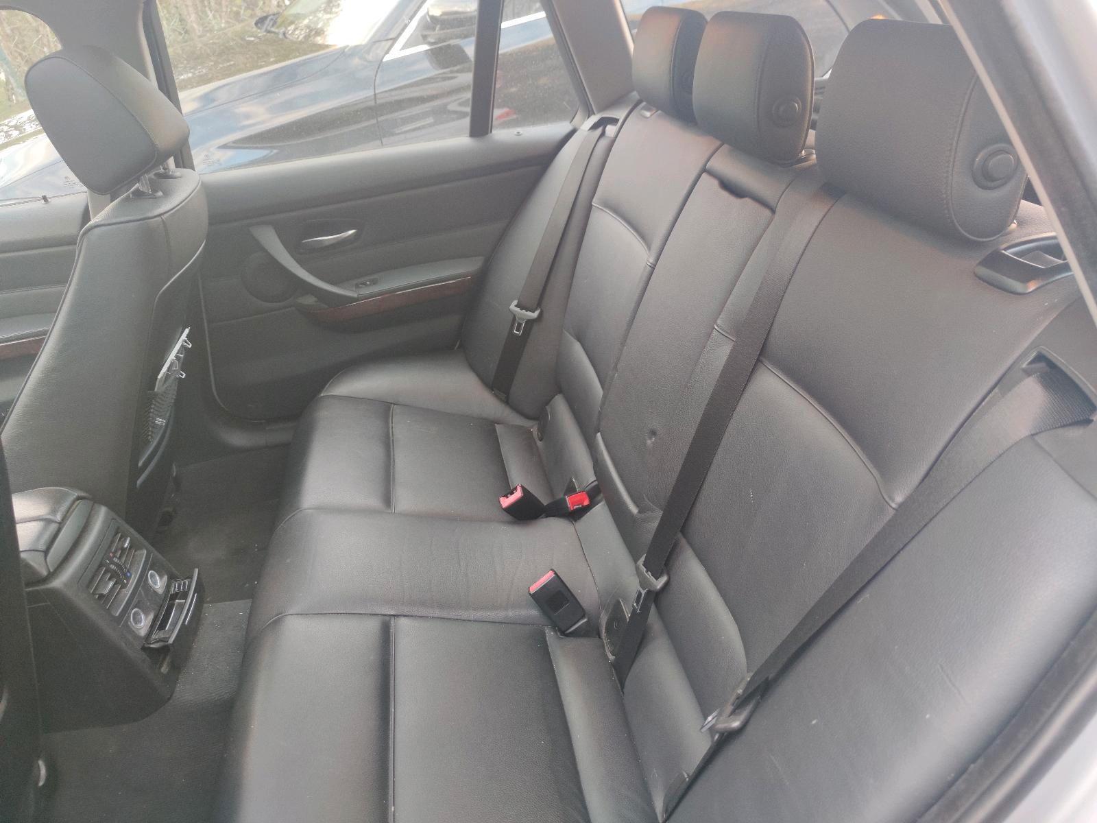 BMW 320 2006 — photo 11