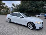 BMW Bmw 550i M Paket - BMW 550 von privat
