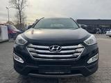 Hyundai Santa Fe Premium 4WD*7SITZER*PANORAMA* - Hyundai SANTA FE in Aachen