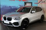 BMW X3 xDr.20iMLederlenkrStandhzgNaviProfLordoseDrAs - BMW X3 mit Benzin-Antrieb: Beheizbares Lenkrad