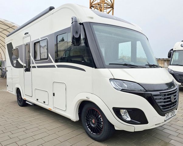 Le Voyageur LV 6.8LF - Abverkauf Modell 2025