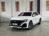 Audi Q8 45 Tdi quattro S Line/´23/Pano/ACC/AIR/
