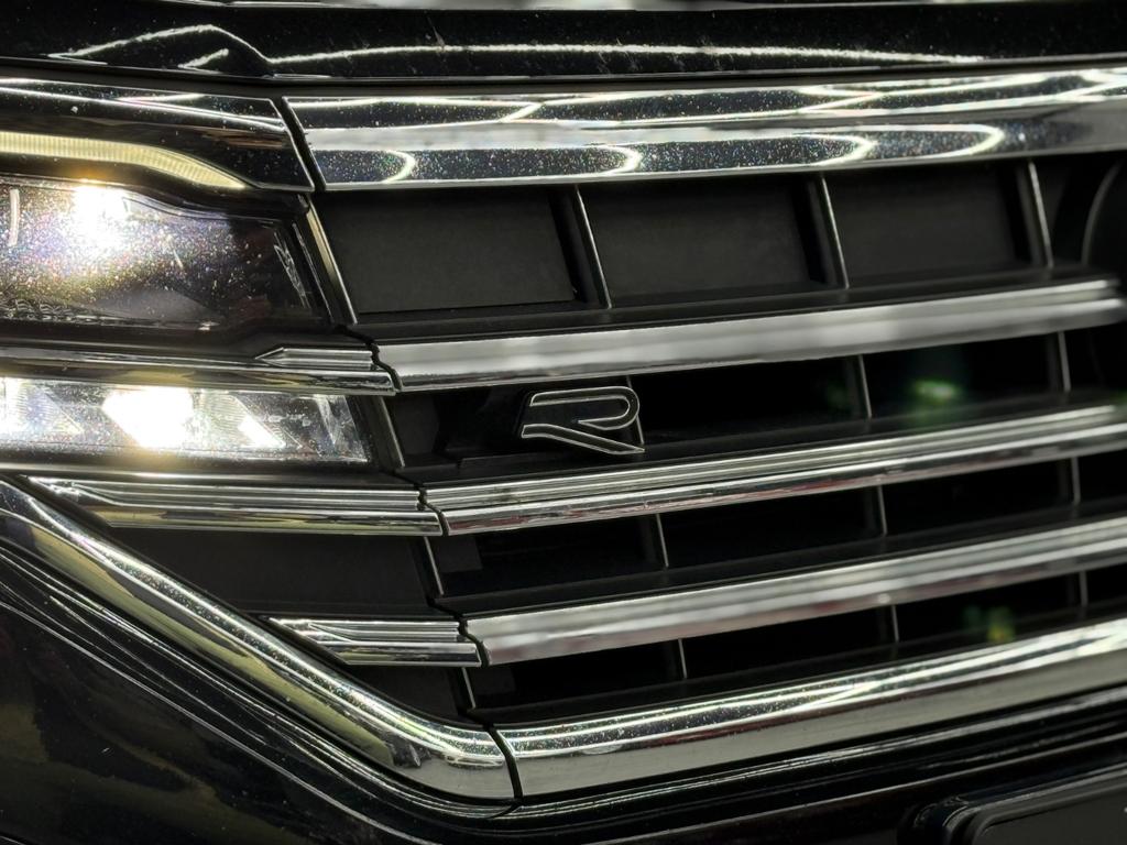 Volkswagen Touareg R Line V6 TDI 4M, Foto 15 von 50