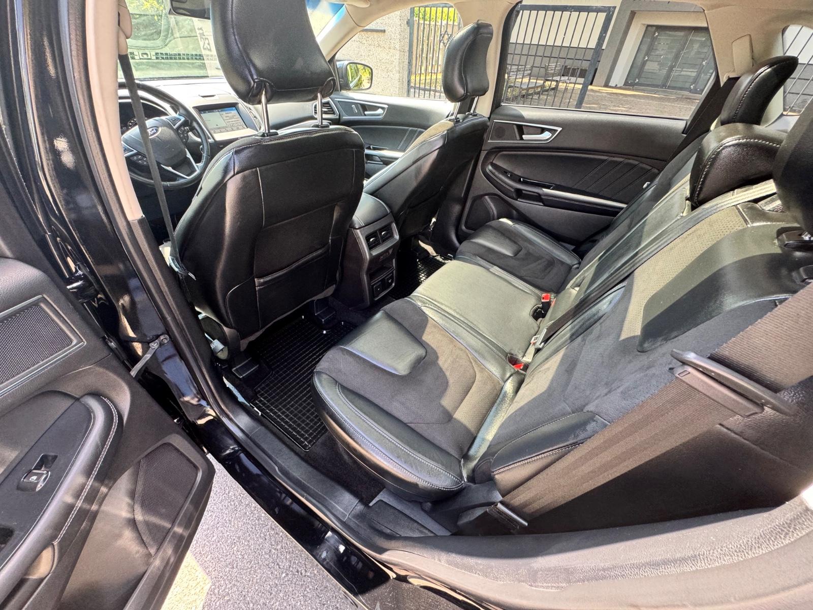 Ford Edge ST-Line 4x4  2.0 TDCI /AHK/Panorama/Euro6