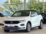 Volkswagen T-Roc*Cabriolet*1.5 TSI*R-Line*DSG*VIRTUAL*LED* - gebrauchte Cabrios in Salzgitter