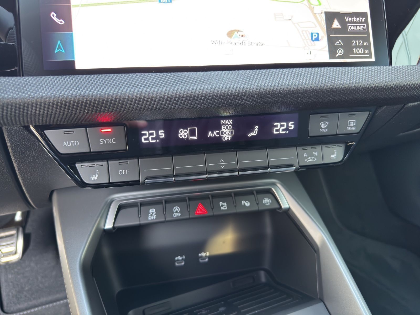 Audi A3 - Bild 9