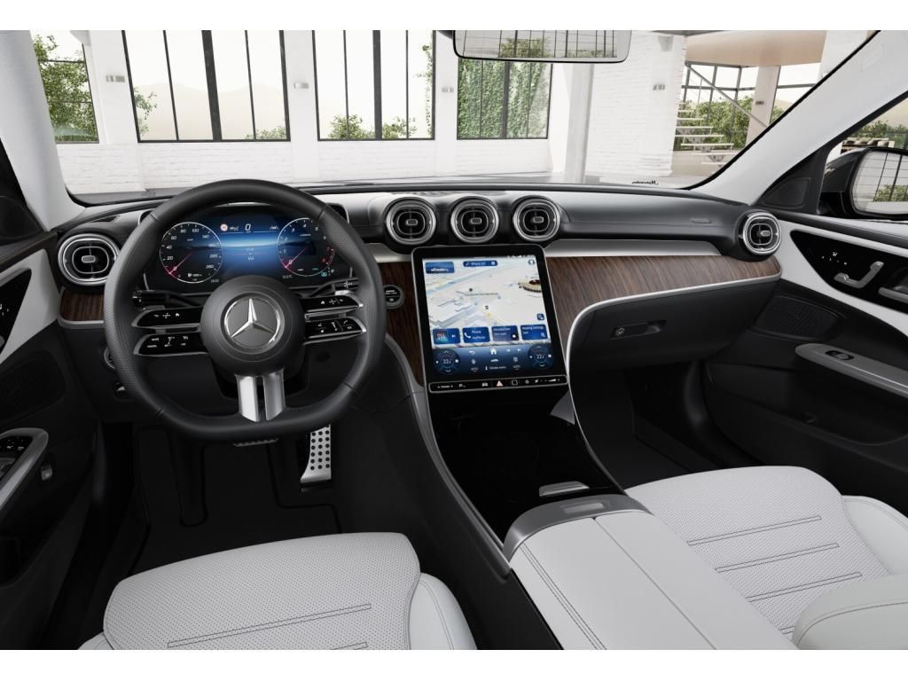 Mercedes-Benz C 200 Edition AMG 360°+MBUX+LED+Totwink. foto 8