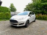 Ford Fiesta 1,5 TDCi Titanium Titanium