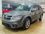 Fiat Freemont Lounge AWD 7 Sitzer~Klima~Schiebedach - Fiat Freemont mit Schiebedach