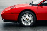 Ferrari 3.4L Mondial T /300HK Full history book - Ferrari Mondial: T