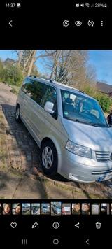 Volkswagen VW Multivan - Volkswagen LT in Bremen