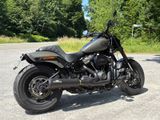 Harley-Davidson Fat Bob 114 - Offers matching your search criteria