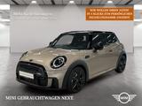 MINI Cooper JCW Trim Navi PDC Driv.Assist LED - MINI Cooper in Bonn