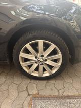 Volkswagen Golf VI Highline - VW Unfallwagen