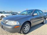 Volvo S40 1.6 KAT 1.6 Metallic Alu Klimaanlage - Volvo S40: 1.6