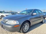 Volvo S40 1.6 KAT 1.6 Metallic Alu Klimaanlage - Volvo S40 aus 2001