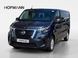Nissan Primastar L2H13,0 dCi 170 DCT Tekna 8-Sitzer+RFK - Nissan Primastar Jahreswagen
