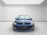 Volkswagen Polo V Team 1.4*KLIMA*SHZ*NAVI*TEMPOMAT* - Volkswagen Polo aus 2011: Team