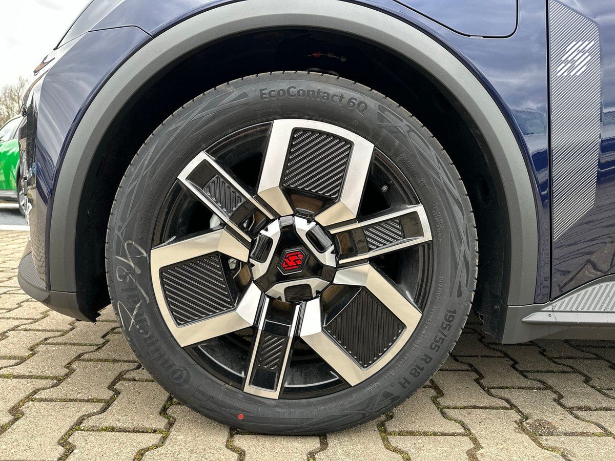 Renault R 5 - Bild 13