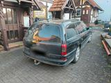Opel Omega - Opel Omega mit Diesel-Antrieb: Automatik