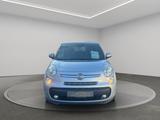 Fiat 500L Lounge*Pano*PDC*Leder*wenig KM*TÜV/Service* - Fiat 500L aus 2014