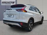 Mitsubishi Eclipse Cross Plug-In Hybrid Plus LED Navi Kamer - gebrauchte Mitsubishi Eclipse Cross aus dem Jahr 2022
