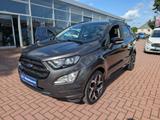 Ford ECOSPORT 1.0 l EcoBoost ST-LINE - Ford EcoSport Gebrauchtwagen in Bremen