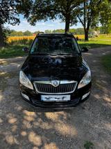 Skoda Fabia 1.6l TDI 66kW Elegance Combi Elegance - Skoda Fabia: Combi Elegance