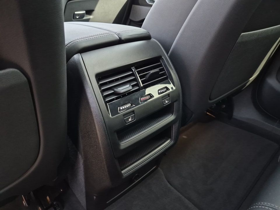 BMW X6 - Bild 18
