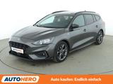 Ford Focus 1.5 EcoBoost ST-Line Aut.*NAV*ACC*PDC*SHZ* - Ford Focus: Automatik
