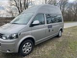Volkswagen T5 Caravelle Comforftline Falke DIPA WOMO - Volkswagen Caravelle