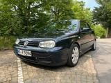 Volkswagen Golf IV Cabrio 2.0 - Sportfahrwerk - TÜV 11/2026 - Volkswagen Golf: Iv Sport