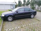 Skoda Superb Langversion - gebrauchte Skoda Superb aus dem Jahr 2004