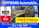 Hyundai Tucson Select Mild Hybrid, Navi,Kamera,SH,LED - Hyundai Tucson Select mit Hybrid-Antrieb (Benzin/Elektro)