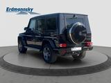Mercedes-Benz G 350 d Station Limited Edition/AHK/Exkl.Paket - gebrauchte Mercedes-Benz G 350 aus dem Jahr 2018