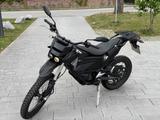 Zero FX Z2 - Elektro Motorrad.