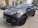 Kia Sportage GT-Line 4WD AUT~Pano~Kam~Leder~Navi~ - Kia Sportage: Automatik