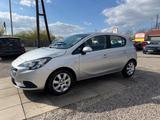 Opel Corsa E Edition Sportsitze Sport Lenkrad - Opel Corsa Sport mit Benzin-Antrieb