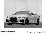 BMW 420d M Sport ACC RFK NAVI LED Sound Syst. DAB - BMW 420