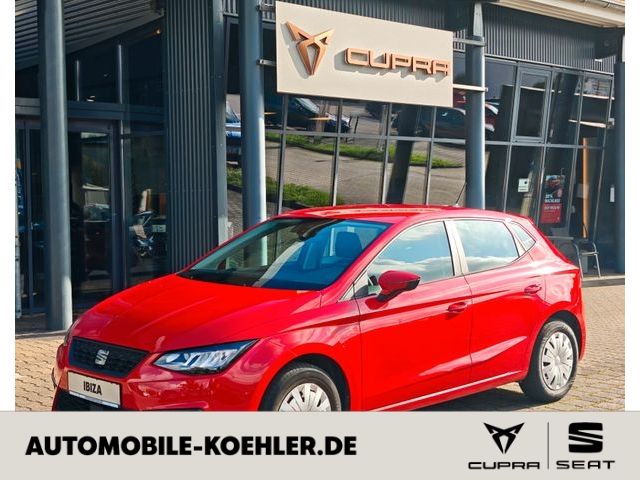 Image of Seat Ibiza