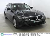 BMW 316 d Facelift Aut. LC-Pro LED-Xenon CarPlay Na - BMW 316: Automatik
