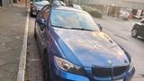 BMW 318i  mit Motorschaden - BMW 318: 318i Motor