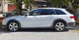 Audi A4 Allroad 2.0 TDI S tronic quattro - - gebrauchte Audi A4 Allroad aus dem Jahr 2015