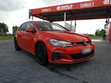 Volkswagen VW Golf 7 GTI Performance 2.0 TSI 245 PS  - Volkswagen Golf: 7 GTI Performance