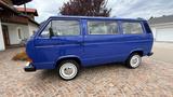 Volkswagen Mega schöner Bulli aus Sammlungsauflösung - Volkswagen T3: Bulli