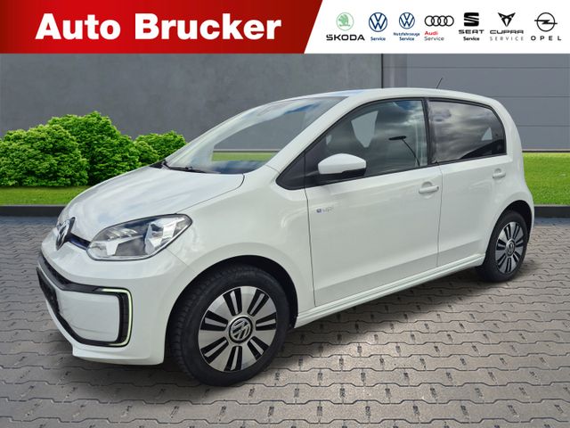 Volkswagen up! e-Up! move+Beheizbare Frontscheibe+Tempomat+